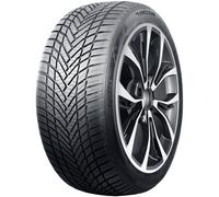 MAZZINI Pneu 4 saisons 195/50 R 15 TL 82V CROSS ALLSEASON AS8 BSW M+S 3PMSF