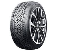 MAZZINI Pneu 4 saisons 195/60 R 15 TL 88V CROSS ALLSEASON AS8 BSW M+S 3PMSF