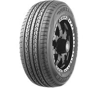 MAZZINI Pneu été 235/60 R 17 TL 102H ECOSAVER BSW