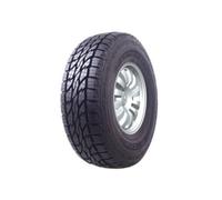 Mazzini - Pneu GIANTSAVER AT - 4x4 ete - 265/70R17 - 121S - M+S