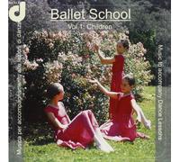 Mazzoleni- Sala - Ballet School Vol.1 [Import]