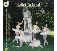 Mazzoleni - Sala - Ballet School Vol.5 [Import]