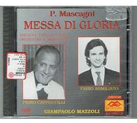 Mazzoli Giampaolo - Messa di Gloria [Import]