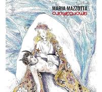 Maria Mazzotta – Amoreamaro – CD – Edel