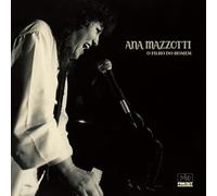 Mazzotti,Ana - O Filho Do Homem