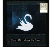 Mazzy Star – Among My Swan – Vinyle blanc – Édition limitée (Exclusivité Fnac)