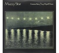Mazzy Star - Common Burn [Import]
