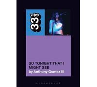 Mazzy Star’s So Tonight That I Might See