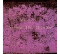 Mazzy Star - So Tonight That I Might See [CD]