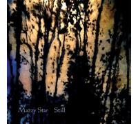 MAZZY STAR - STILL VINYL LP SINGLE NEUF