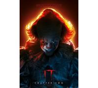MB 1 Stephen King's - ES 2 - Come Back & Play