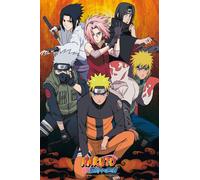 MB 165 Groupe Naruto Shippuden