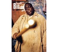 MB 174 The Notorious B.I.G. Cane