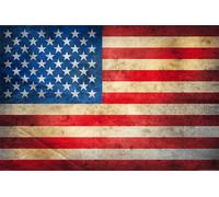 MB 180 Länderflaggen États-Unis d'Amérique
