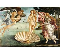 MB 215 Sandro Botticelli La naissance de Vénus