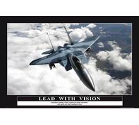 MB 222 Leadership motivé avec vision