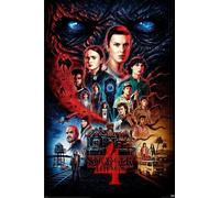 MB 29 Stranger Things Vecna
