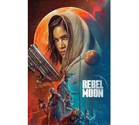 MB 30 La guerre de la lune rebelle s'abat sur tous les mondes