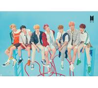 MB 36 BTS Groupe Bleu