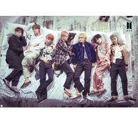 MB 62 Lit du groupe BTS