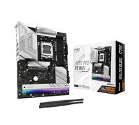 ASRock B850 Pro RS WiFi - Carte mère AMD AM5 ATX B650 DDR5 Wi-Fi