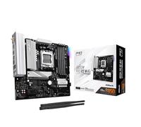 ASRock B850M Pro RS WiFi carte mère socket AM5