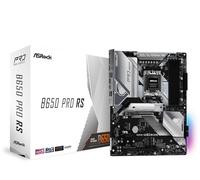 ASRock B650 PRO RS carte mère socket AM5
