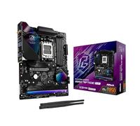 ASRock B850 Riptide WiFi carte mère socket AM5