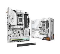 ASRock B850 Steel Legend WiFi carte mère socket AM5