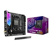 ASRock Carte mère B850I Lightning WiFi Phantom Gaming – Socket AM5 – Mini‑ITX