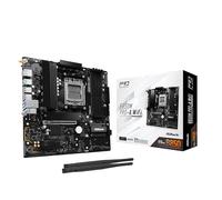 ASRock B850M Pro-A WiFi - Carte mère AMD AM5 µATX B850 DDR5 Wi-Fi