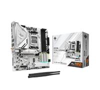 MB ASRock AMD AM5 B850M Steel Legend WiFi