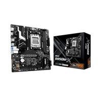 MB ASRock AMD AM5 B850M-X