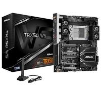 ASRock carte mère socket sTR5