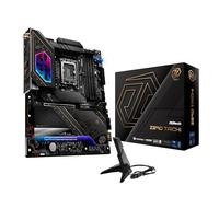 ASRock Z890 Taichi - Carte mère Intel LGA1851 ATX Z890 DDR5 Wi-Fi