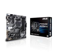 Carte Mère Asus Prime H610M-E-CSM DDR5 (Intel LGA 1700) Micro ATX