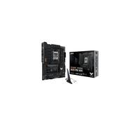 ASUS TUF GAMING A620-PRO WIFI AMD A620 Emplacement AM5 ATX