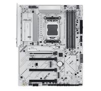 MB ASUS B850 MAX GAMING WIFI W (AMD, AM5, DDR5, ATX)