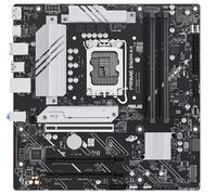 ASUS Carte mère Prime B760M-A II-CSM