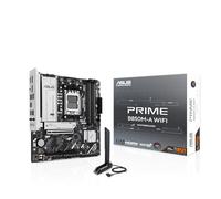 ASUS PRIME B850M-A WIFI AMD B850 Emplacement AM5 micro ATX