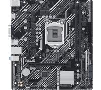 ASUS PRIME H510M-K R2.0 Intel H510 LGA 1200 (Socket H5) micro ATX