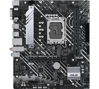 MB ASUS PRIME H610M-A WIFI D4 (Intel,1700,DDR4,mATX)