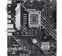 MB ASUS PRIME H610M-A WIFI (Intel,1700,DDR5,mATX)