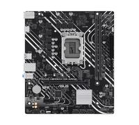 MB ASUS PRIME H610M-K D4 ARGB (Intel,1700,DDR4,mATX)