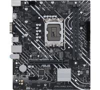 MB ASUS PRIME H610M-K D4 (Intel,1700,DDR4,mATX)