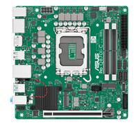 MB ASUS PRO Q870I-C-CSM (AMD, AM5, DDR5, MATX)