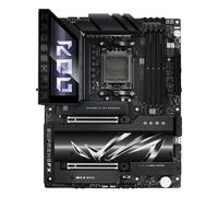 Mb Asus Rog Crosshair X870E Hero (Amd,Am5,Ddr5,Atx)