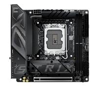 MB Asus ROG STRIX B860-I GAMING WIFI (Intel, 1851, DDR5, Mitx )