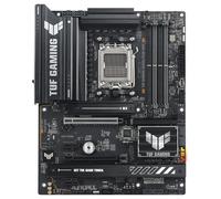 ASUS Carte-mère TUF GAMING B650E-PLUS WIFI, ATX Socket AM5, Wi‑Fi 6E, Bluetooth, 2.5Gb LAN