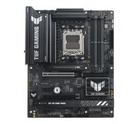 MB ASUS TUF GAMING B650E-PLUS WIFI (AMD, AM5, DDR5, ATX)
